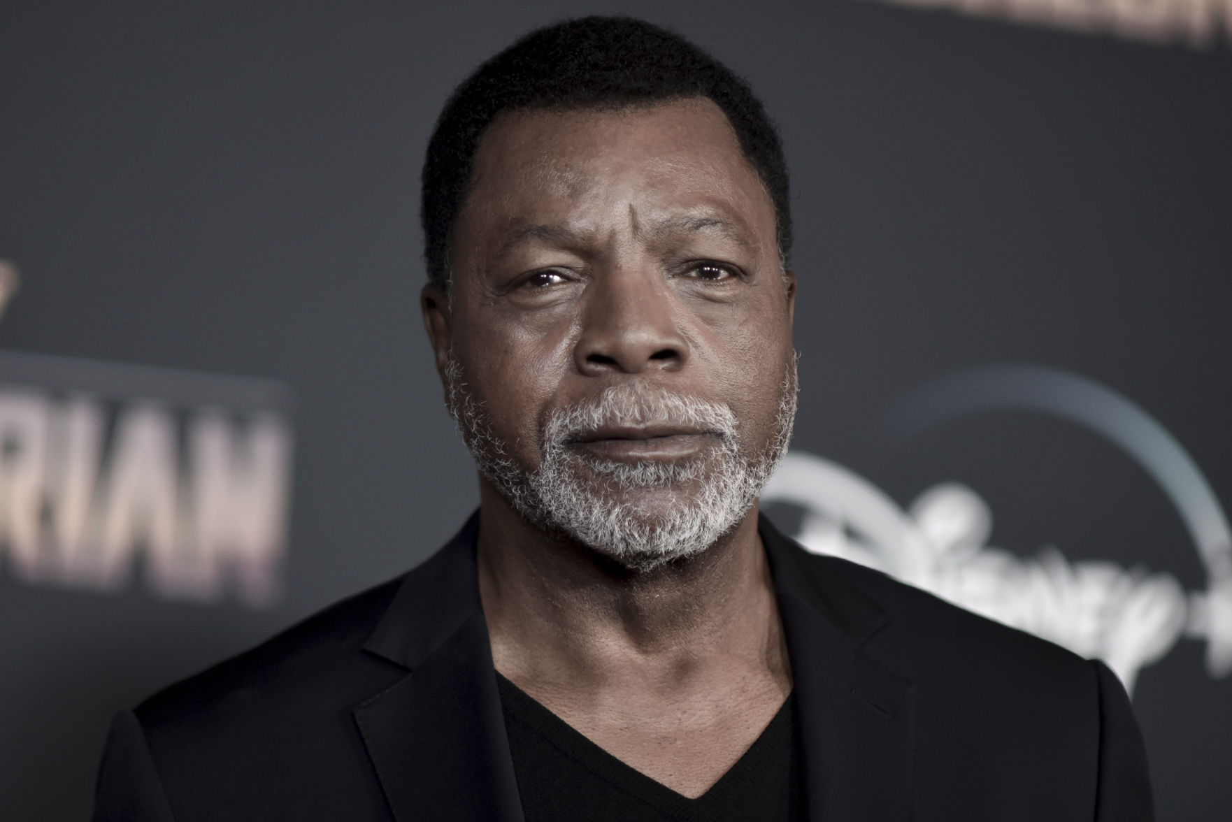 Carl Weathers